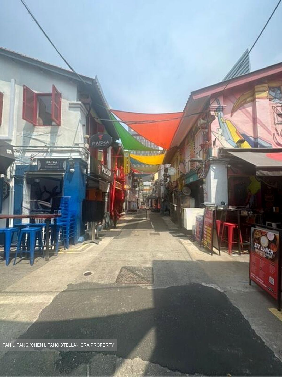 Arab Street (D7), Shop House #570501151